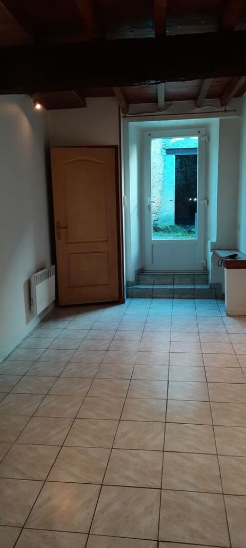  Maison � louer 2/3 pi�ces 53 m�