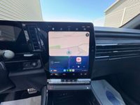 Austral 1.3 TCE 160ch MILD HYBRID TECHNO ESPRIT ALPINE AUTO 2022 occasion 84290 Sainte-C&eacute;cile-les-Vignes