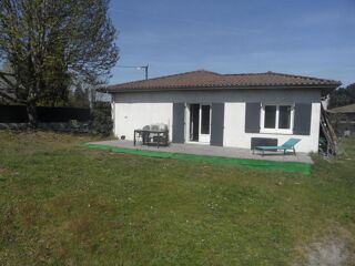  Maison à vendre 6 pièces 137 m²