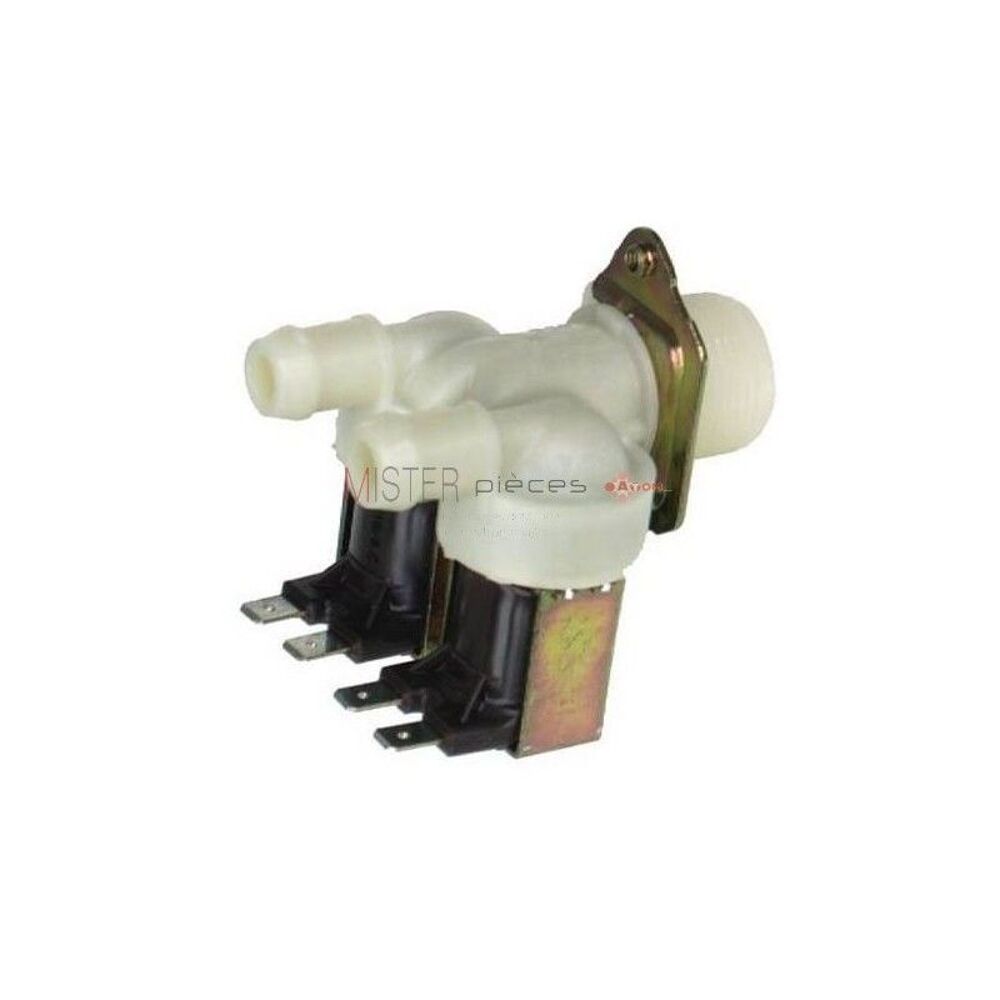 ELECTROVANNE lave linge pour samsung wf8802lph/xef Electroménager