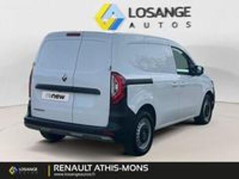 Kangoo Express BLUE DCI 115 EXTRA - 22 2024 occasion 91200 Athis-Mons