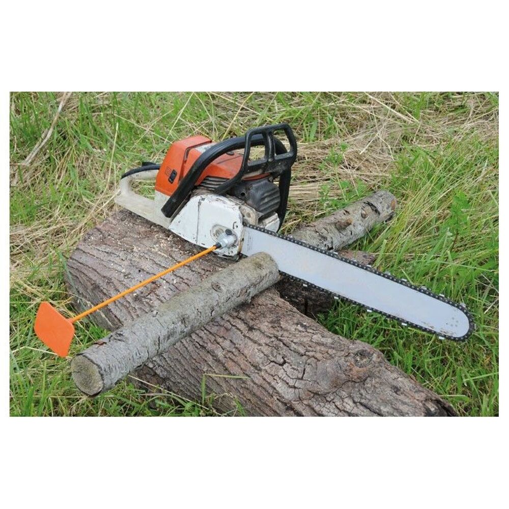 MARQUEUR BOIS DE CHAUFFAGE ZIMMER 
Pige kolibri ZIMMER Bricolage