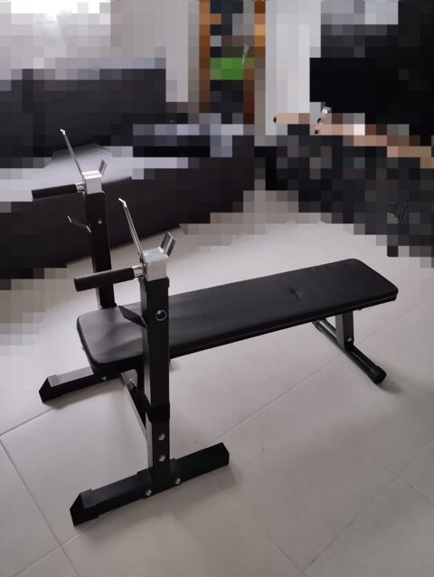 Banc de musculation 50 Nice (06)