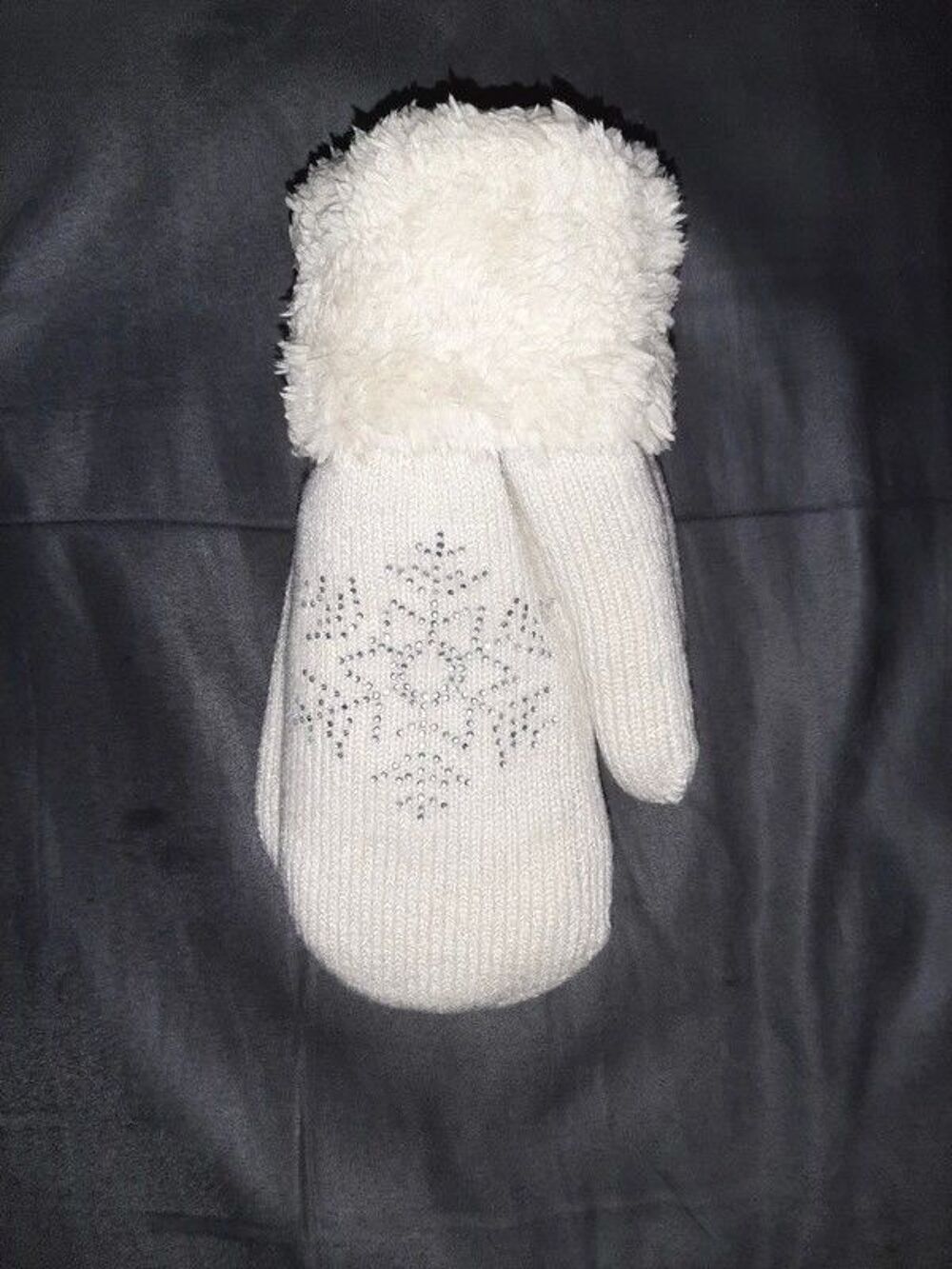 Gants femme Taille unique Vêtements