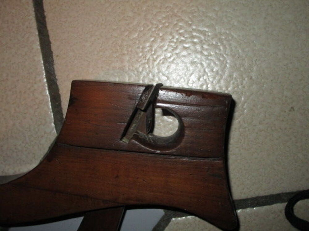 PETIT RABOT BOUVET Bricolage