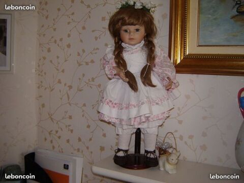 poup�e de porcelaine 12 Blainville-sur-Orne (14)