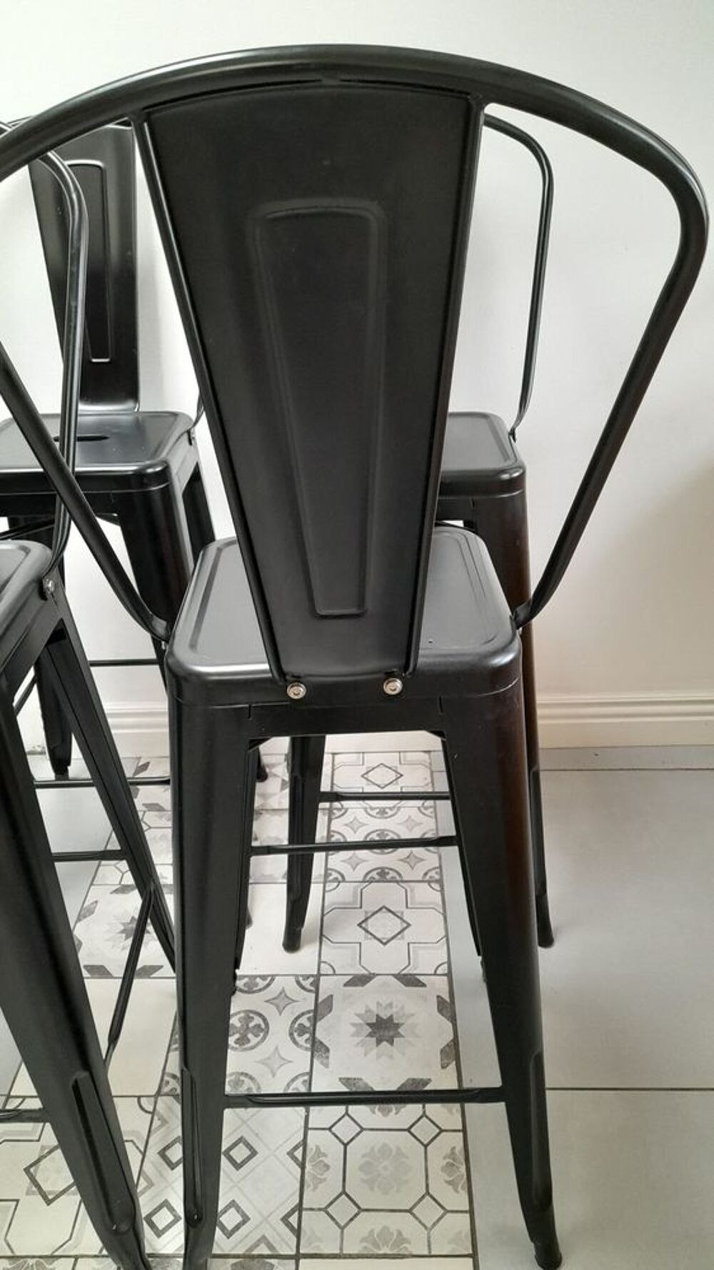 Tabouret chaise de bar Meubles
