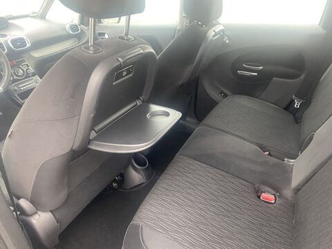 Citroen c3 picasso Citroën  VTi 120 Confort