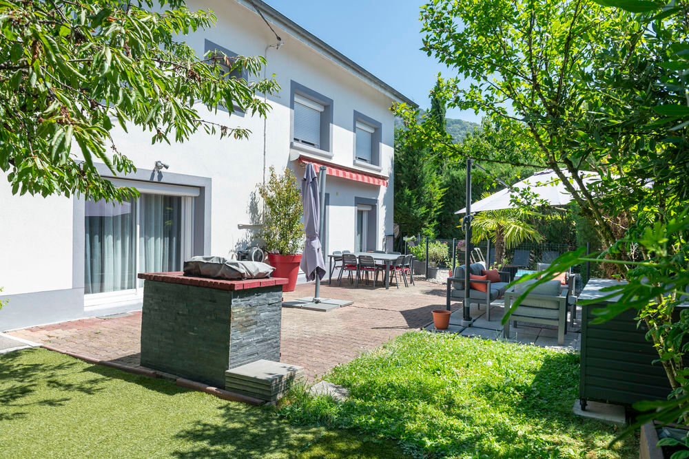 Maison 8 pièces 138 m² à Voiron