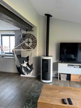  Maison à vendre 5 pièces 152 m²