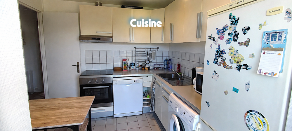 Location Colocation Colocation meublée 400€/mois Charges comprises. Mont-saint-aignan