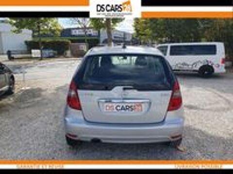 Classe A 200 CDI El&eacute;gance 2008 occasion 28000 Chartres