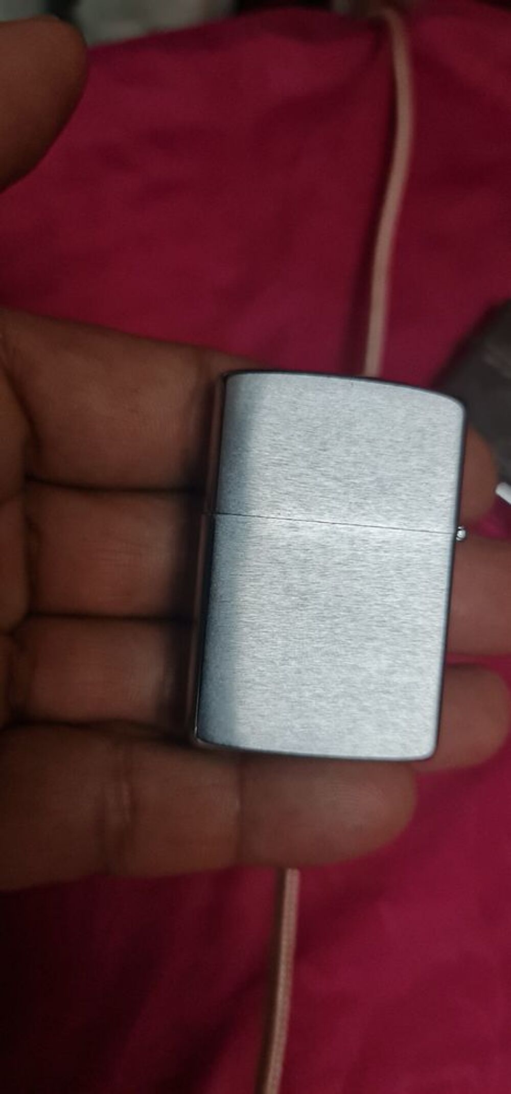 Briquets Zippo 