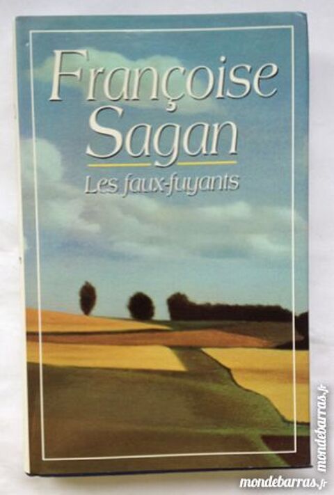 Les faux- fuyants 1 Achenheim (67)