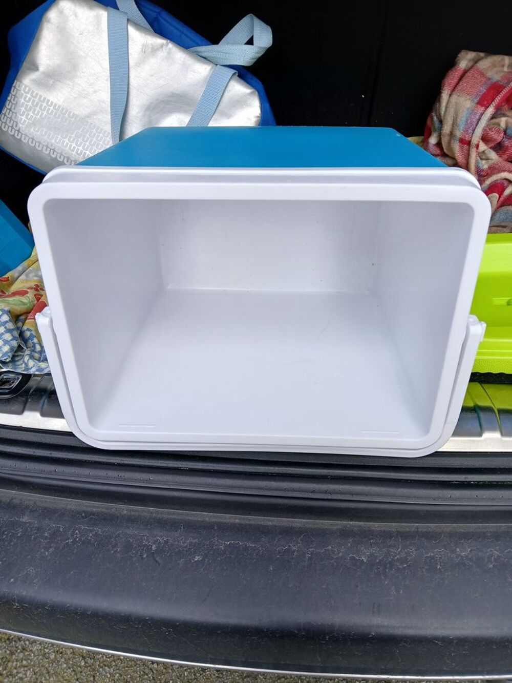 GLACIERE 24l Sports