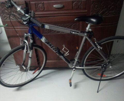 VTC homme marque raleigh 120 Montenois (25)