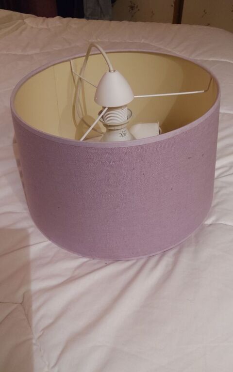 Suspension abat-jour  40 Sartrouville (78)