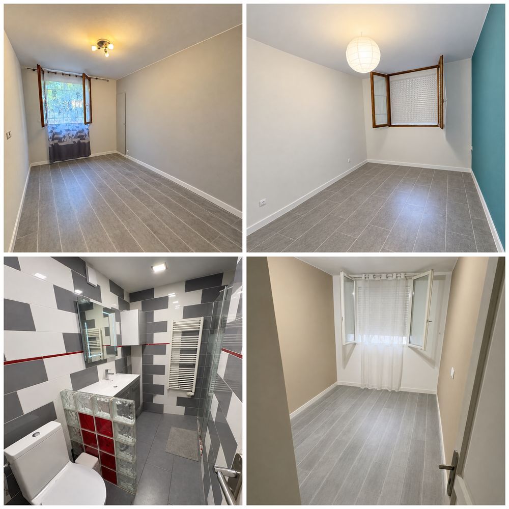 Vente Appartement appartement, T4, T5, 13012, Marseille Marseille 12