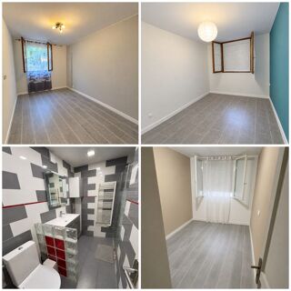  Appartement à vendre 5 pièces 80 m²