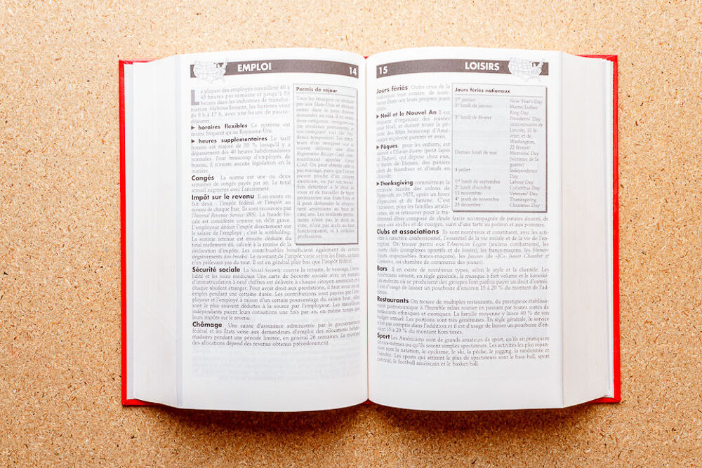 Dictionnaire Compact Fran&ccedil;aisAnglais - AnglaisFran&ccedil;ais Livres et BD
