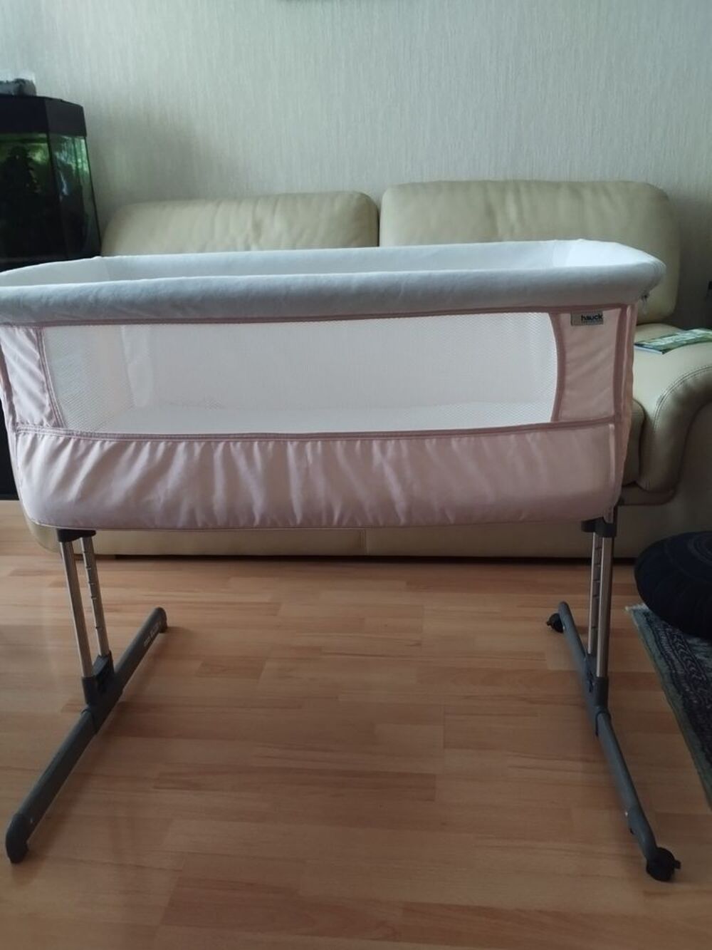 Cododo Pu�riculture