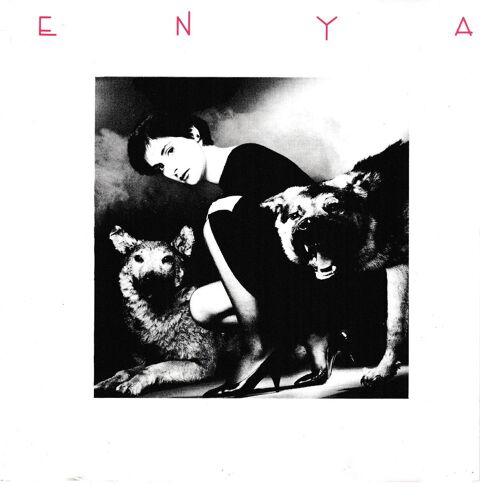 CD     Enya  -   The Celts 7 Antony (92)