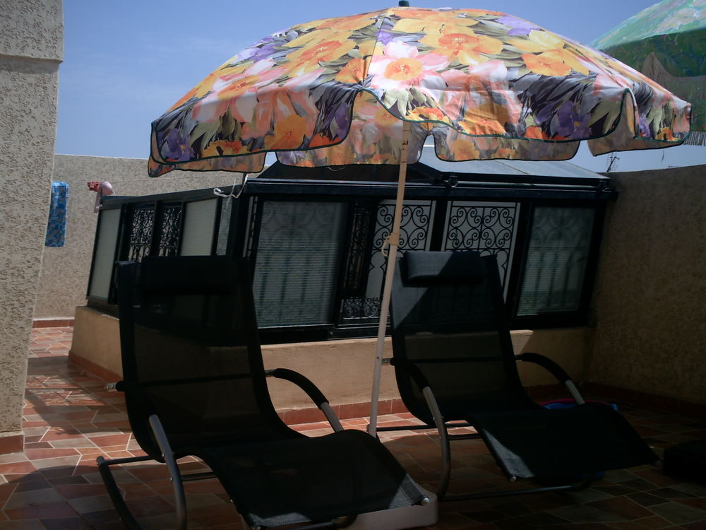 Vente Maison Maison entièrement rénovée à Marrakech Médina Bab El Khemis Marrakech-médina, maroc (Maroc)