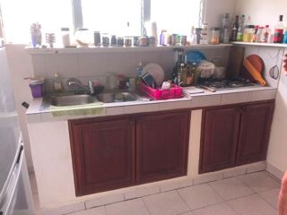  Appartement à louer 2 pièces 50 m² Saint-esprit