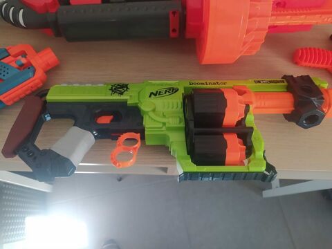 pistolets nerf 20 La Tour-du-Crieu (09)