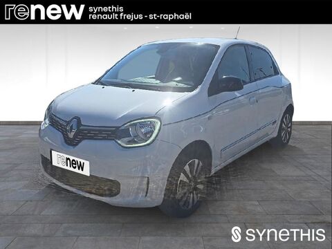 Renault Twingo III E-Tech Techno 2022 occasion Fr&eacute;jus 83600