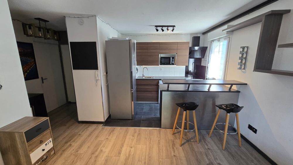 Vente Appartement appartement Castelnau de Médoc Castelnau-de-médoc