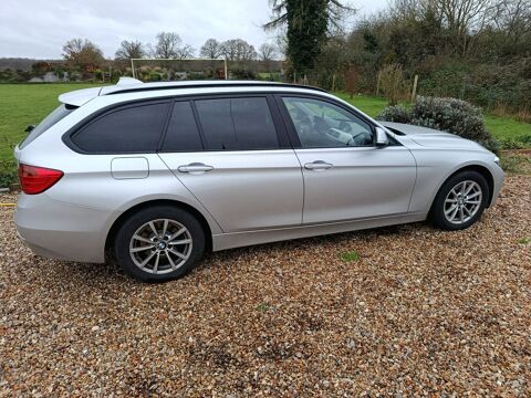 Bmw serie 3 Touring 316d 116 ch 119 g Business