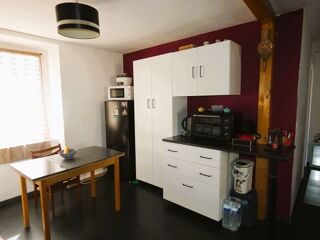  Appartement à vendre 3 pièces 