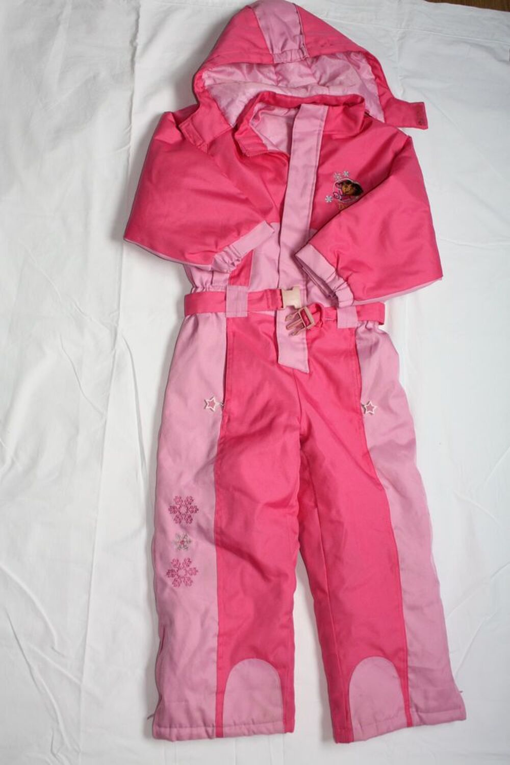 Combinaison de ski
Vêtements enfants