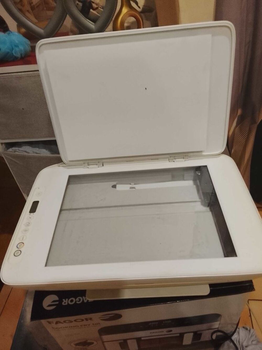 imprimante Matériel informatique