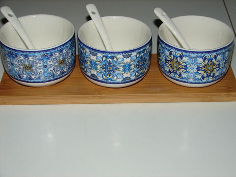 Ramequins pour sauces aperitifs 6 Chauny (02)