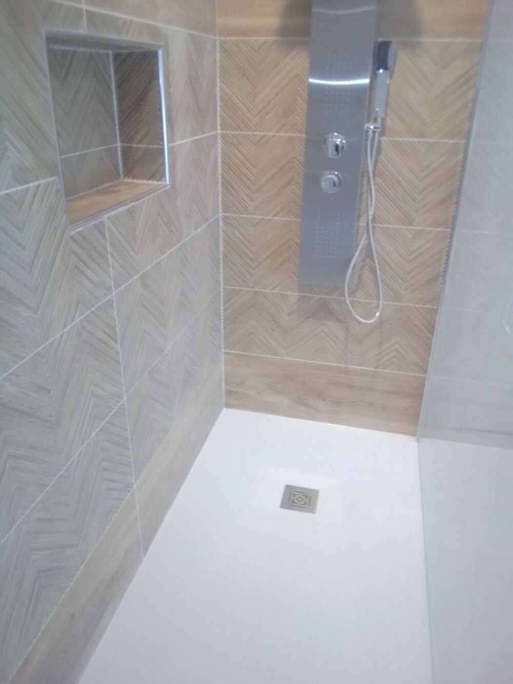   Rénovation habitation, SDB et cuisine 