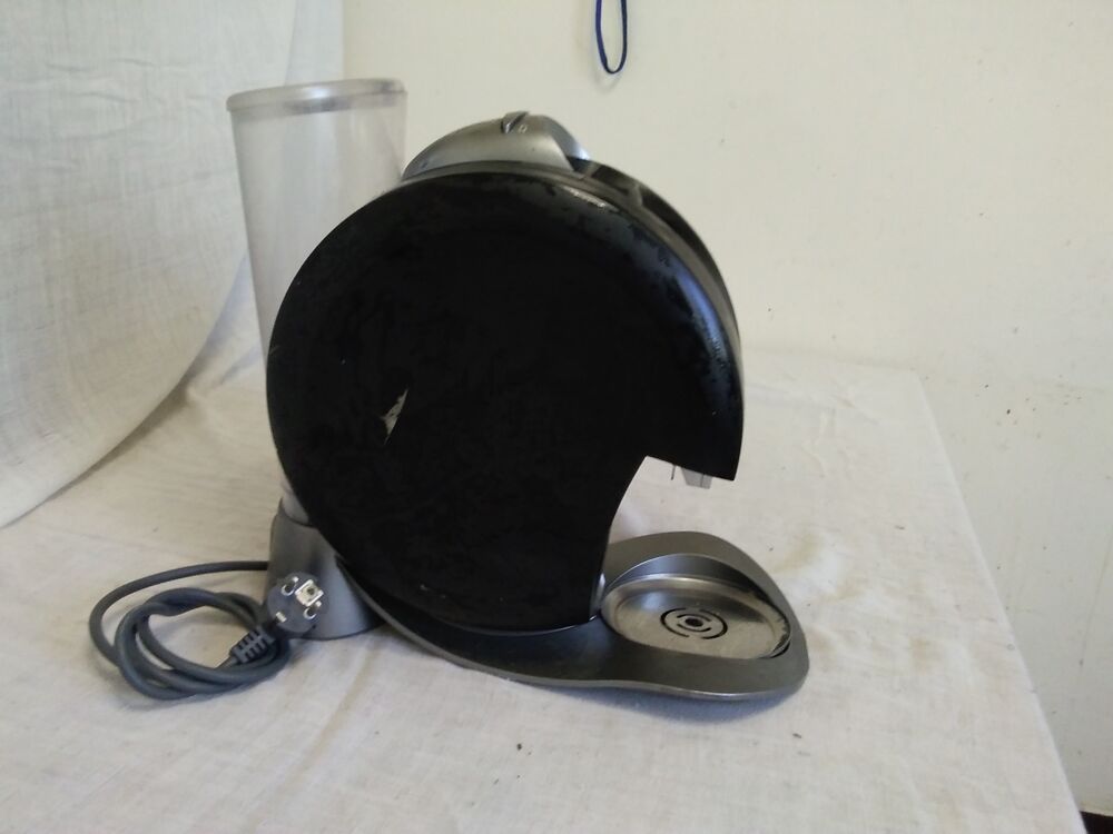 Cafeti&egrave;re &eacute;lectrique Malongo Electroménager