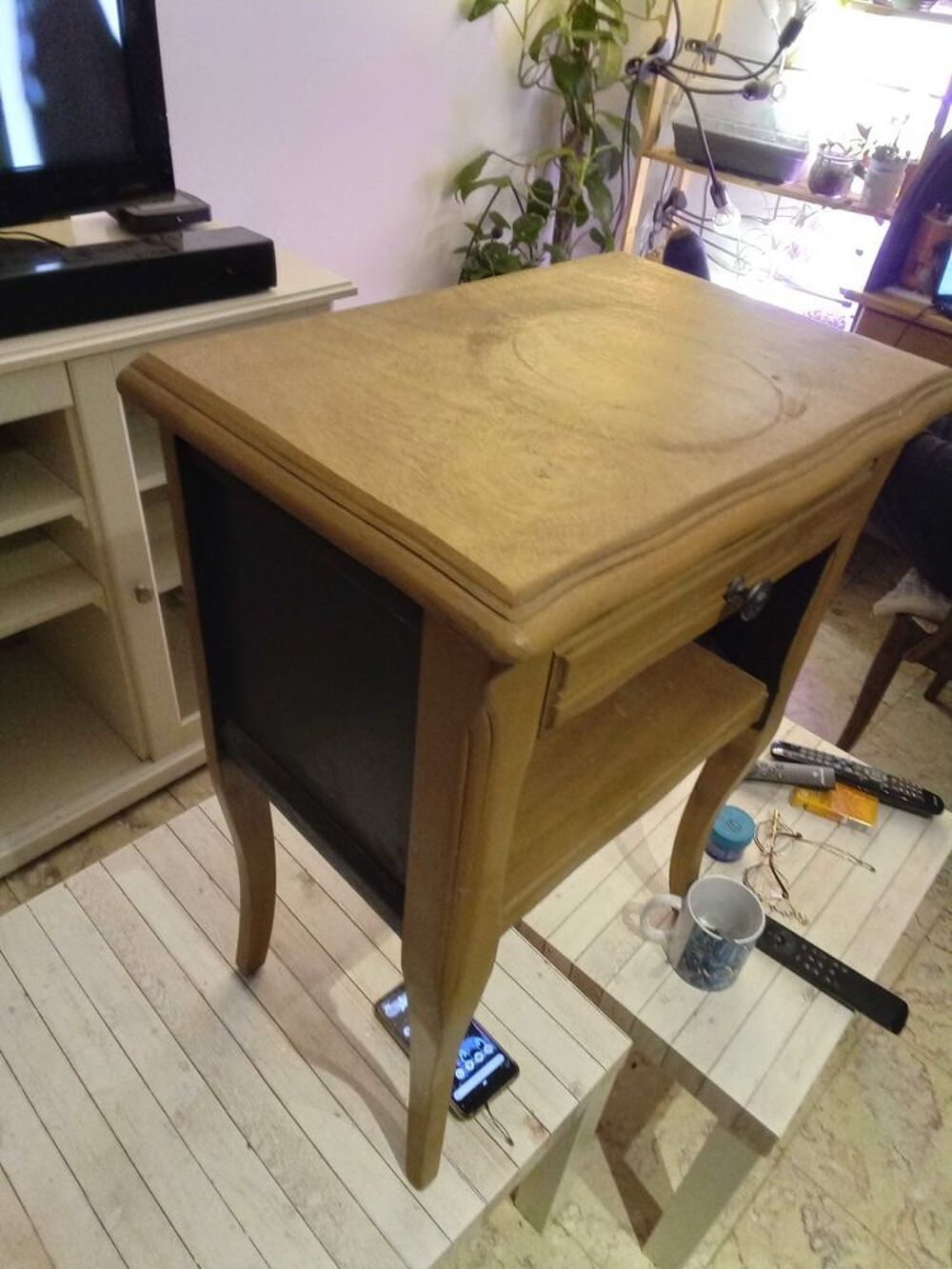 table de chevet ou d'appoint Meubles
