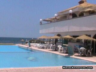 Location  Appartement 