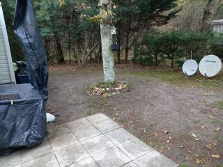 Location  Mobile Home 