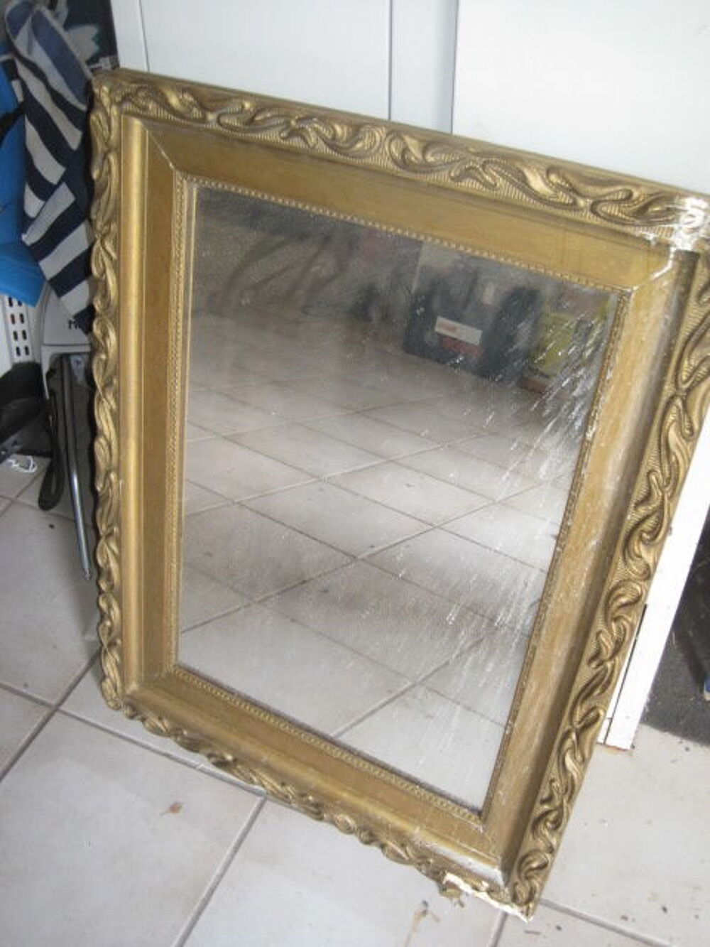 Miroir Décoration