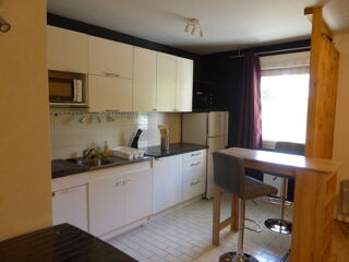  Appartement à louer 2 pièces 48 m²