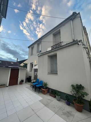  Immeuble � vendre 265 m�