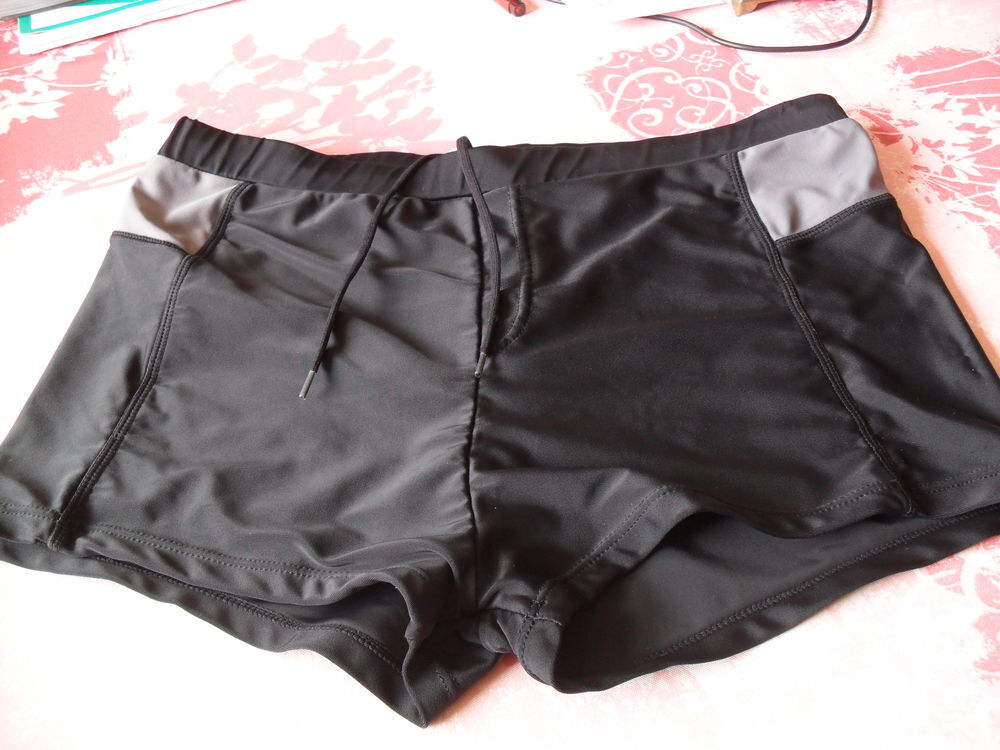 Maillot de bain homme XL Vêtements