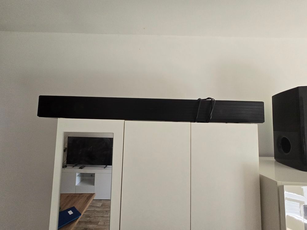 barre de son Audio et hifi