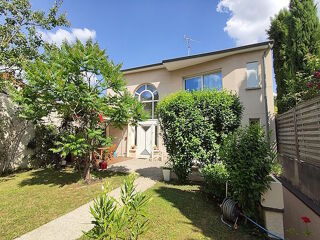  Maison à vendre 4 pièces 130 m²