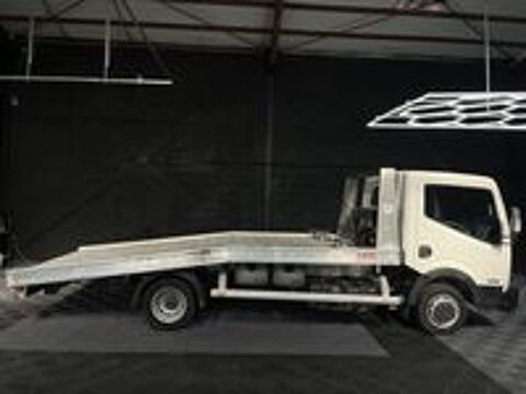Cabstar 3.0D 150 D&eacute;panneuse 2019 occasion 33520 Bruges