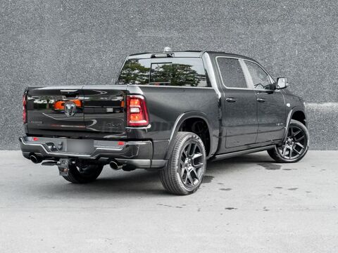 Dodge RAM Laramie V8 2026 – Version Internationale 2026 occasion Bordeaux 33000
