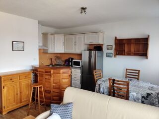  Appartement à louer 2 pièces 41 m² Les sables-d'olonne